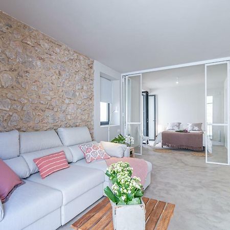 Apartaments Jonquera, 18 피게레스 외부 사진