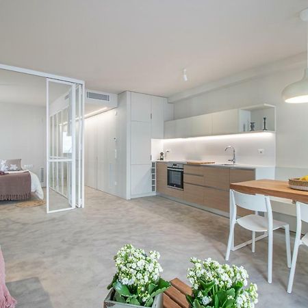 Apartaments Jonquera, 18 피게레스 외부 사진