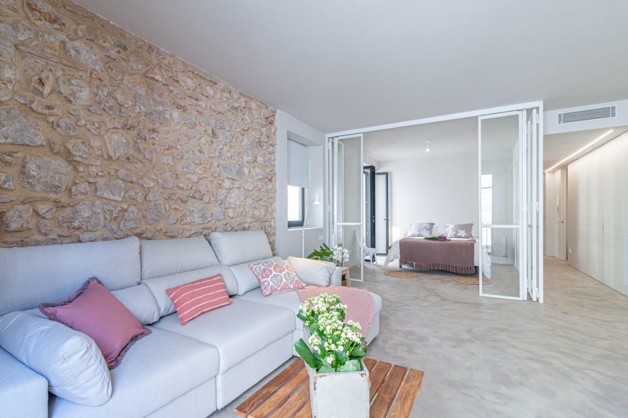 Apartaments Jonquera, 18 피게레스 외부 사진