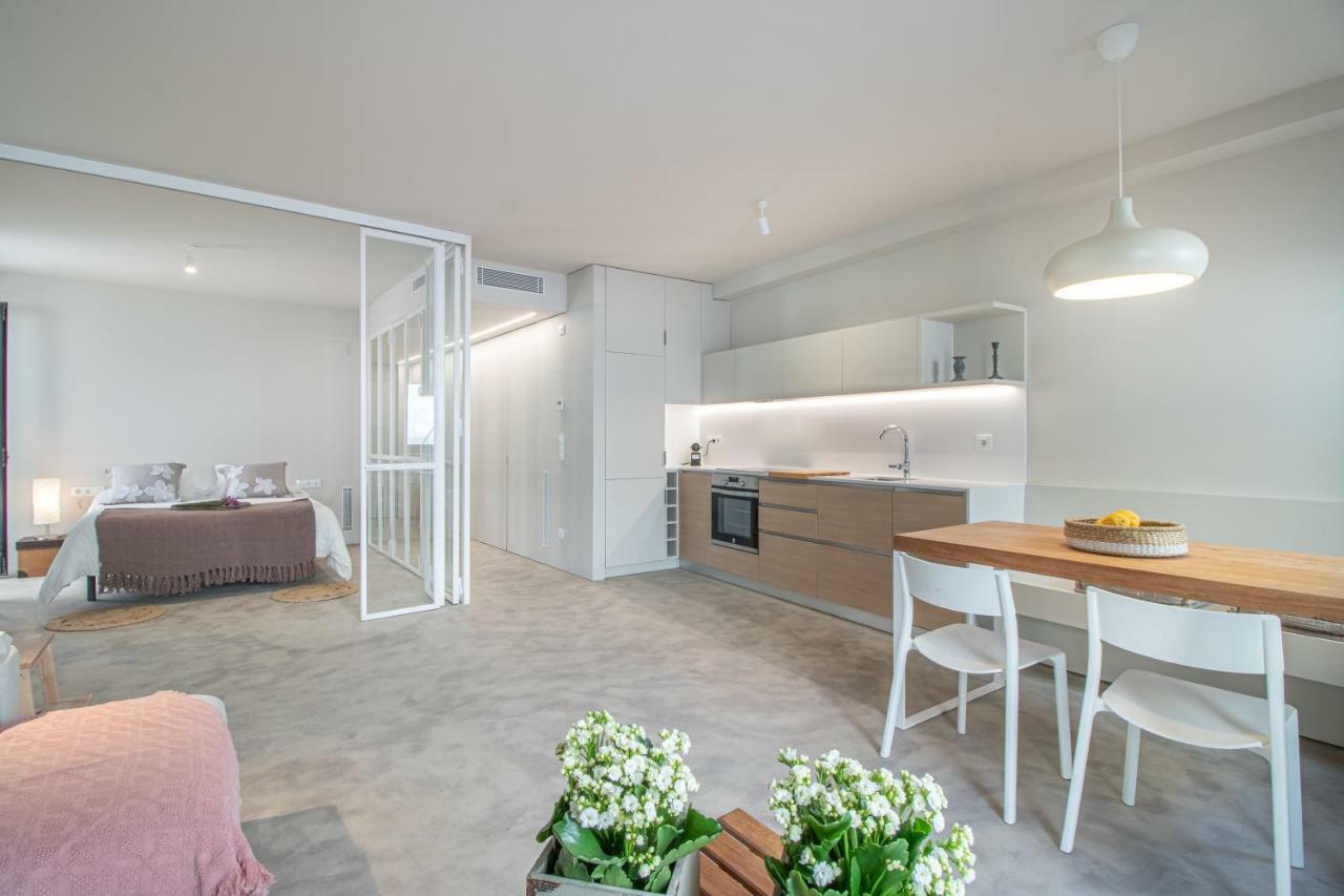 Apartaments Jonquera, 18 피게레스 외부 사진