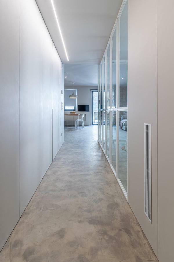 Apartaments Jonquera, 18 피게레스 외부 사진