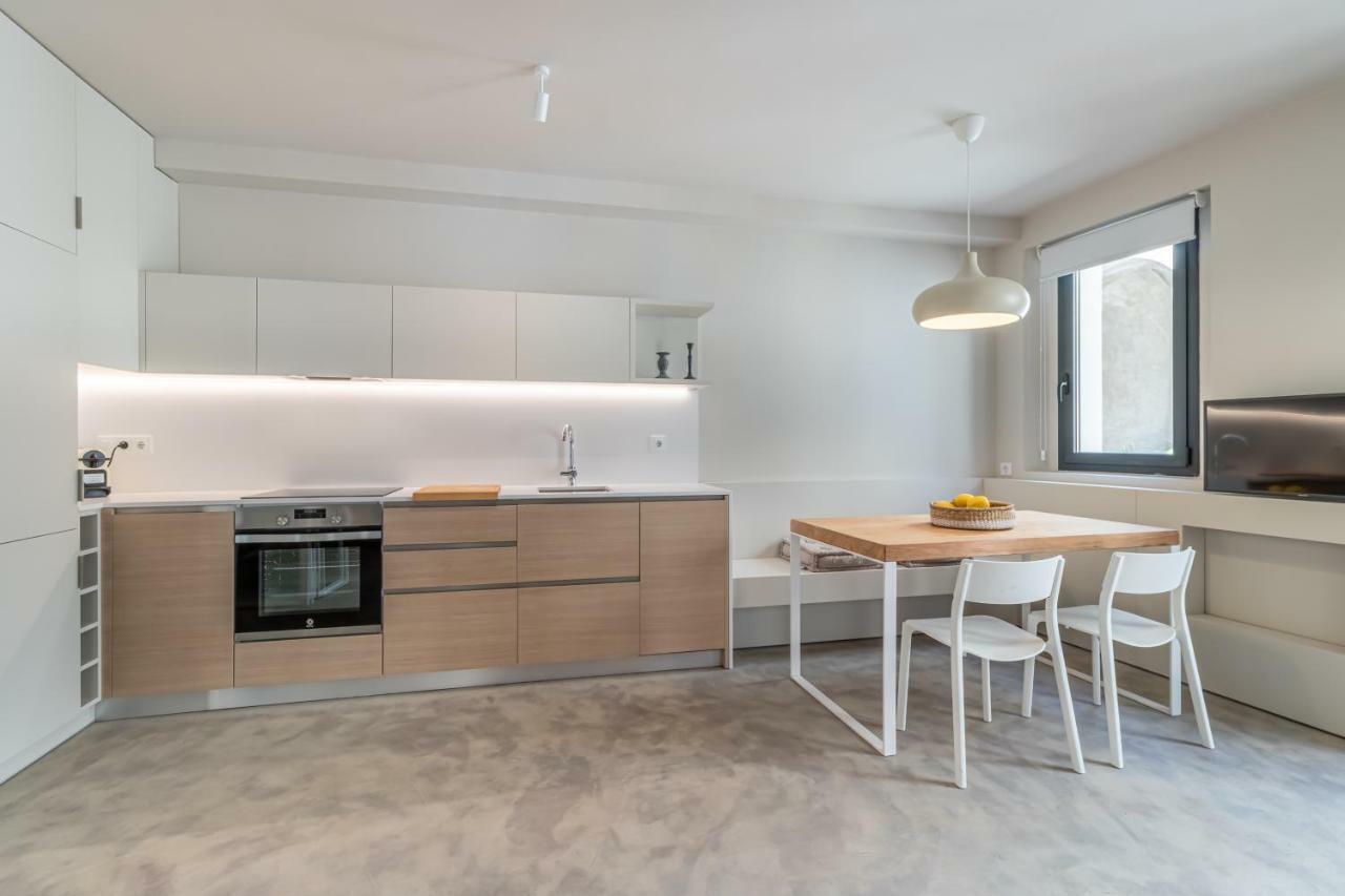 Apartaments Jonquera, 18 피게레스 외부 사진